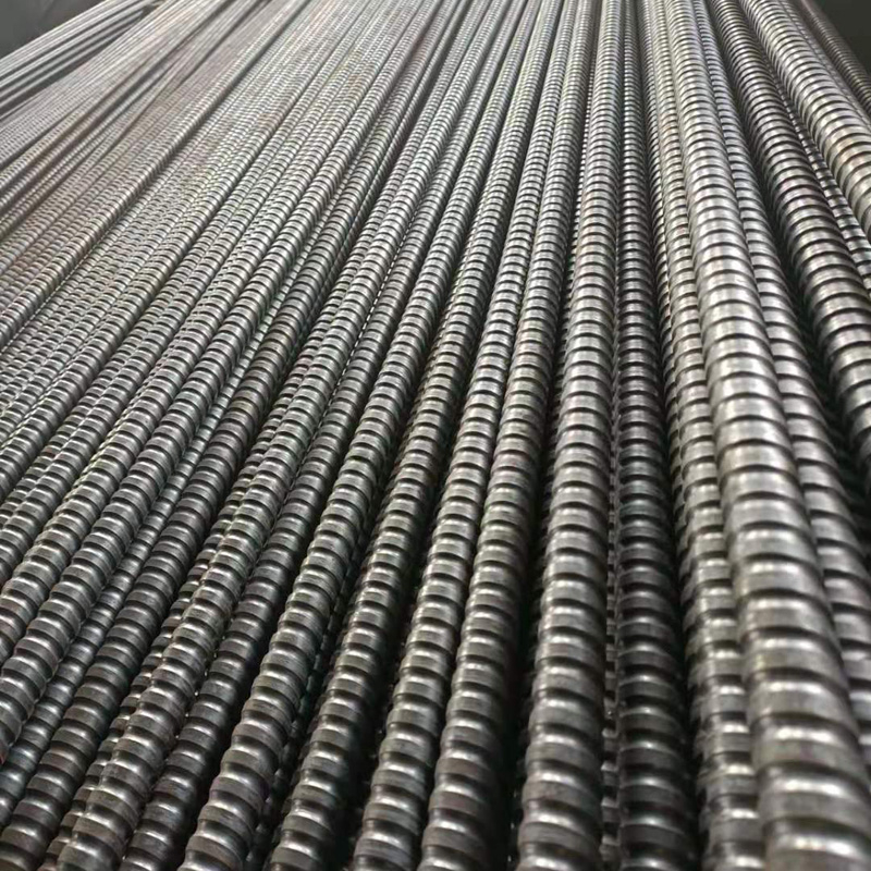 嘉定中空锚杆