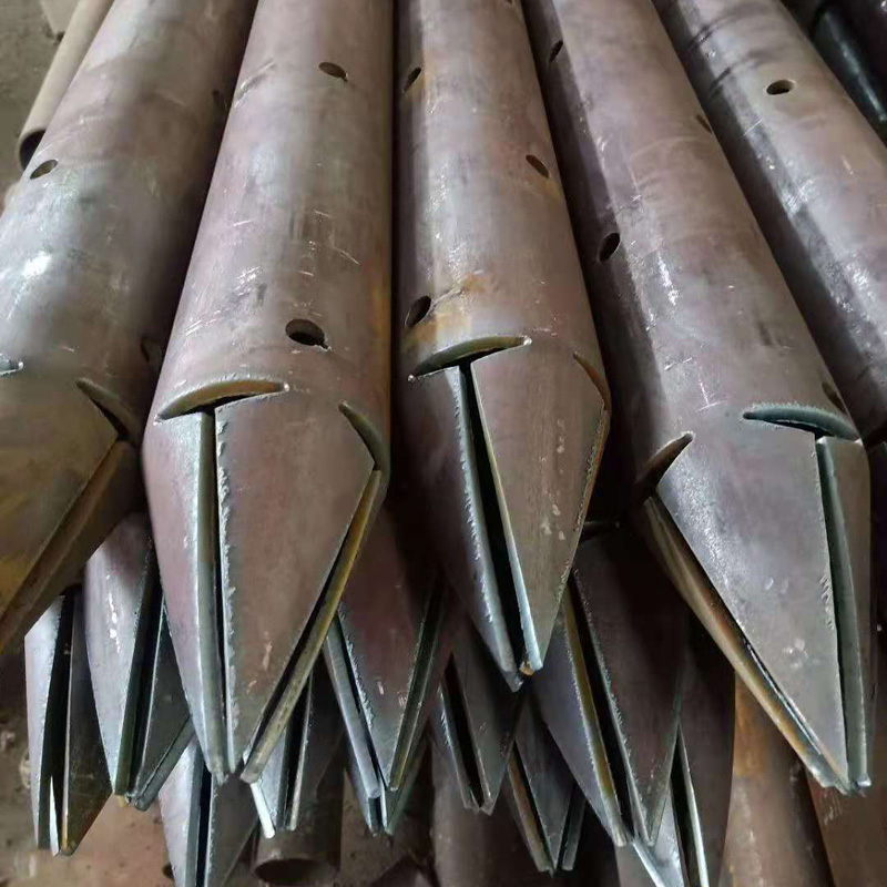嘉定预埋注浆管